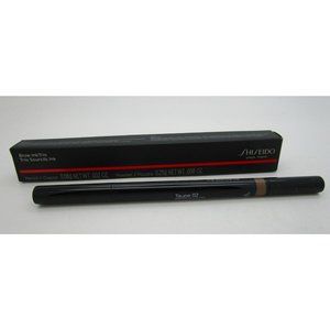SHISEIDO Brow Ink Trio - 02 TAUPE